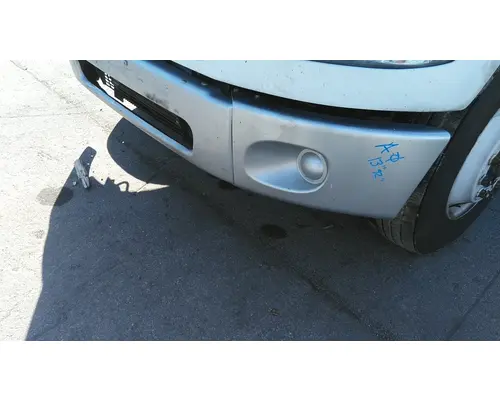 FREIGHTLINER M2 106 2003-2010 BUMPER ASSEMBLY, FRONT