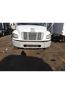 FREIGHTLINER M2 106 2003-2010 BUMPER ASSEMBLY, FRONT