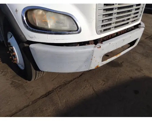 FREIGHTLINER M2 106 2003-2010 BUMPER ASSEMBLY, FRONT