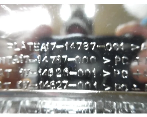 FREIGHTLINER M2 106 2003-2023 GRILLE