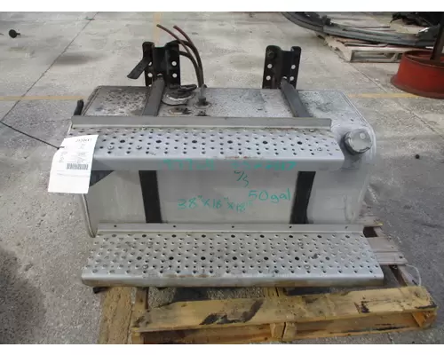 FREIGHTLINER M2 106 2008-2024 FUEL TANK