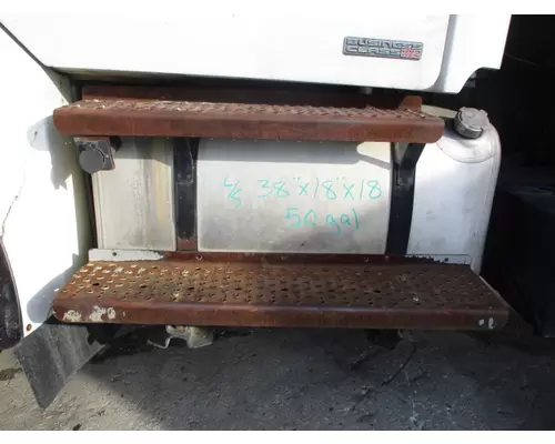 FREIGHTLINER M2 106 2008-2024 FUEL TANK