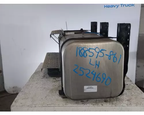 FREIGHTLINER M2 106 2008-2024 FUEL TANK