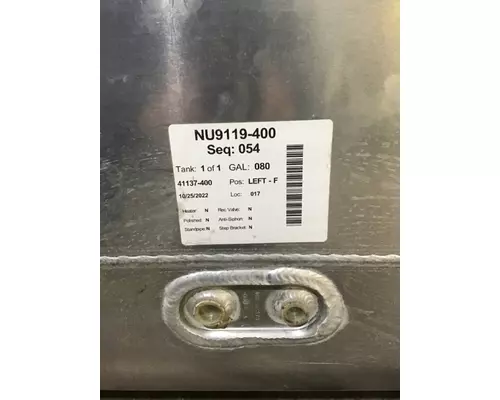 FREIGHTLINER M2 106 2008-2024 FUEL TANK