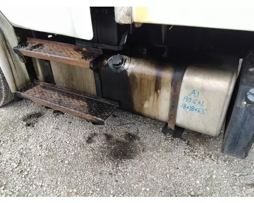 FREIGHTLINER M2 106 2008-2024 FUEL TANK