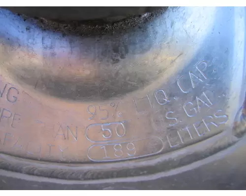 FREIGHTLINER M2 106 2008-2024 FUEL TANK
