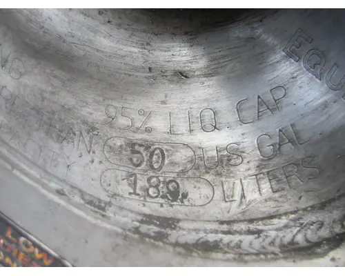 FREIGHTLINER M2 106 2008-2024 FUEL TANK