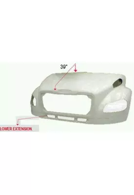 FREIGHTLINER M2 106 2008-2024 HOOD