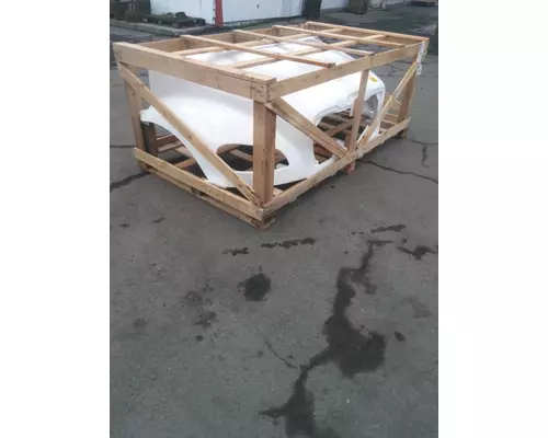 FREIGHTLINER M2 106 2008-2024 HOOD