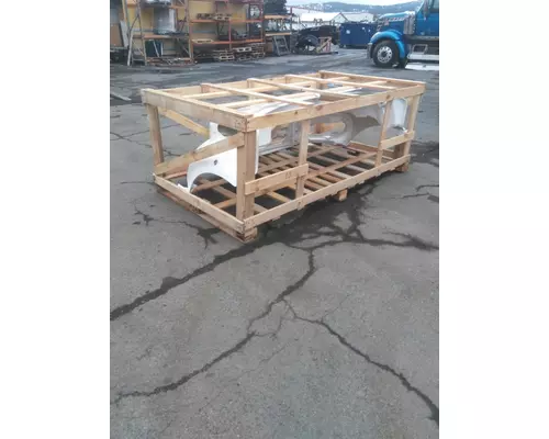 FREIGHTLINER M2 106 2008-2024 HOOD