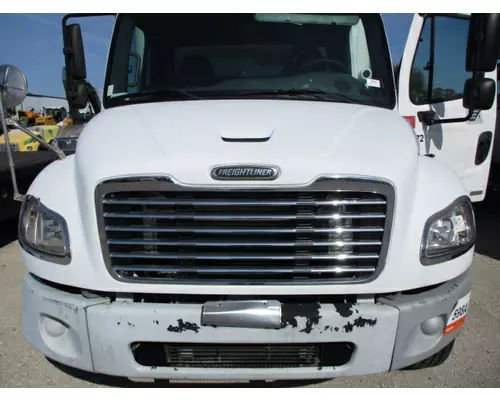 FREIGHTLINER M2 106 2008-2024 HOOD