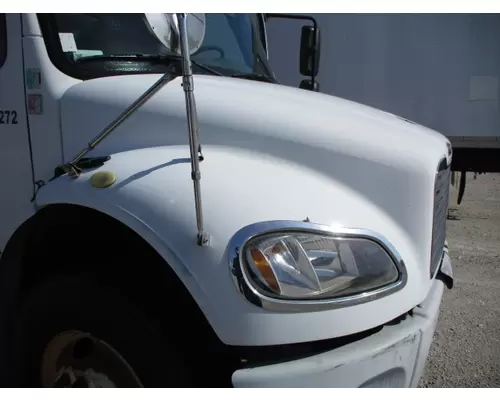 FREIGHTLINER M2 106 2008-2024 HOOD