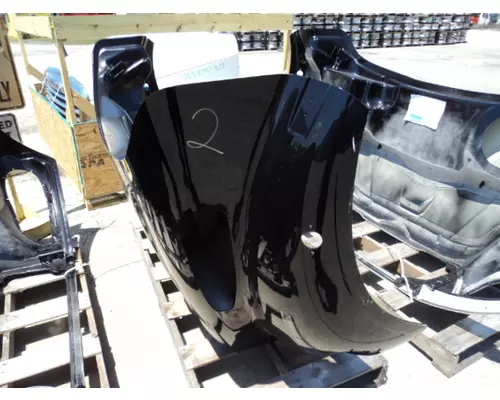 FREIGHTLINER M2 106 2008-2024 HOOD