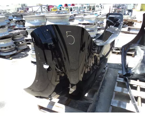 FREIGHTLINER M2 106 2008-2024 HOOD