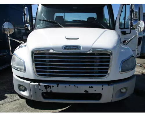 FREIGHTLINER M2 106 2008-2024 HOOD