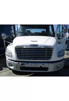 FREIGHTLINER M2 106 2008-2024 HOOD