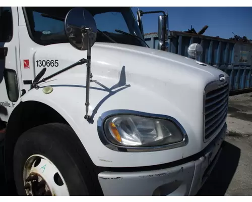 FREIGHTLINER M2 106 2008-2024 HOOD