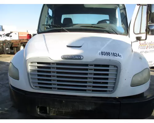 FREIGHTLINER M2 106 2008-2024 HOOD