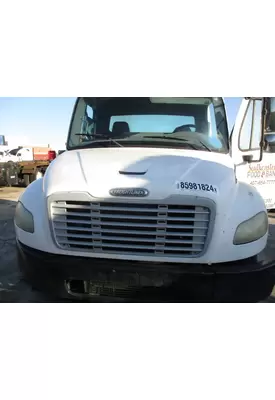 FREIGHTLINER M2 106 2008-2024 HOOD
