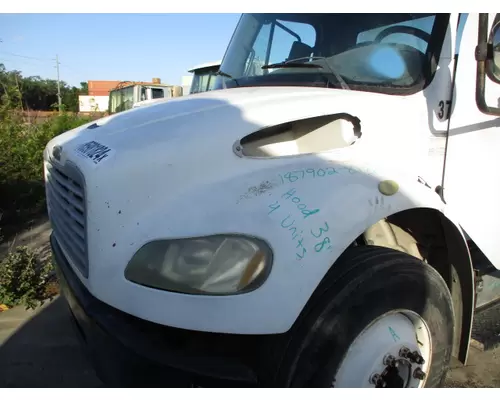 FREIGHTLINER M2 106 2008-2024 HOOD