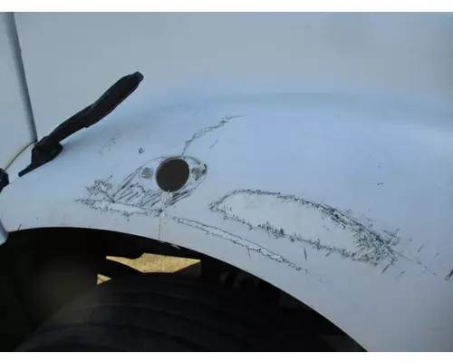 FREIGHTLINER M2 106 2008-2024 HOOD
