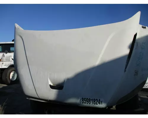 FREIGHTLINER M2 106 2008-2024 HOOD