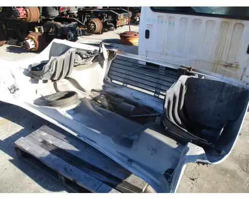 FREIGHTLINER M2 106 2008-2024 HOOD