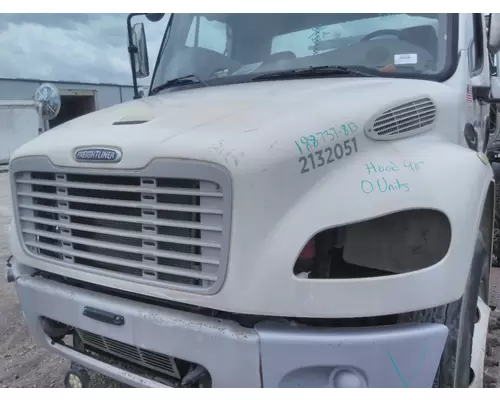 FREIGHTLINER M2 106 2008-2024 HOOD