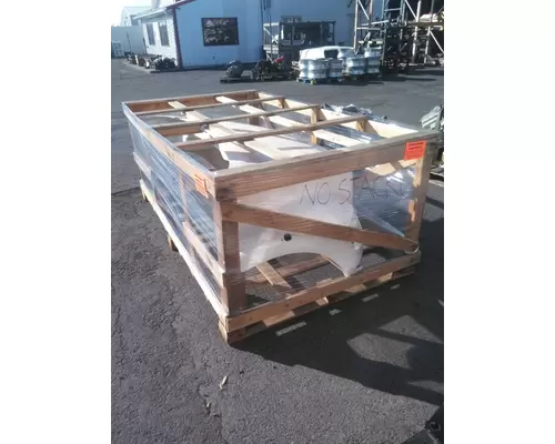 FREIGHTLINER M2 106 2008-2024 HOOD
