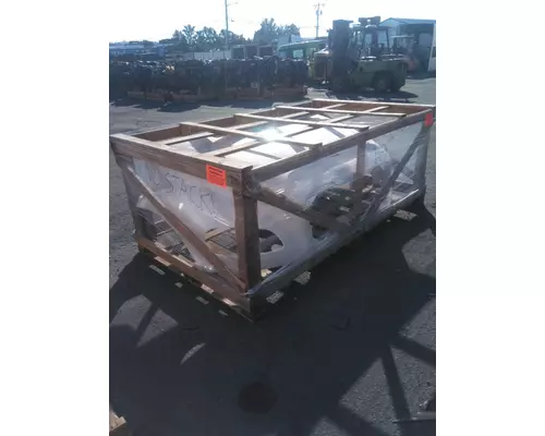 FREIGHTLINER M2 106 2008-2024 HOOD