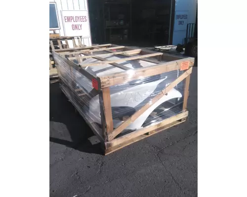 FREIGHTLINER M2 106 2008-2024 HOOD