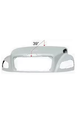 FREIGHTLINER M2 106 2008-2024 HOOD