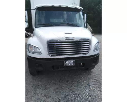 FREIGHTLINER M2 106 2008-2024 HOOD