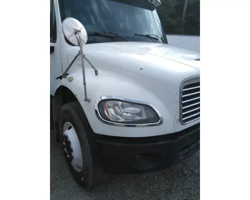 FREIGHTLINER M2 106 2008-2024 HOOD