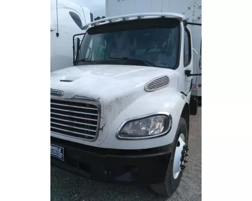FREIGHTLINER M2 106 2008-2024 HOOD