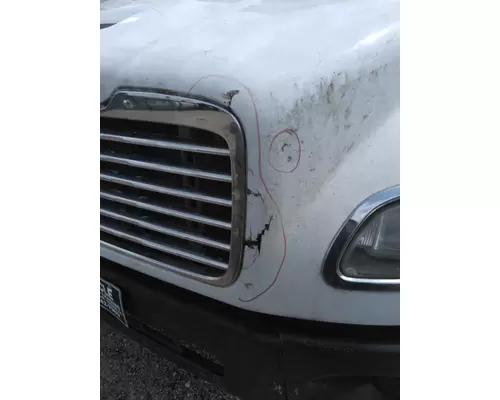 FREIGHTLINER M2 106 2008-2024 HOOD