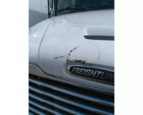 FREIGHTLINER M2 106 2008-2024 HOOD
