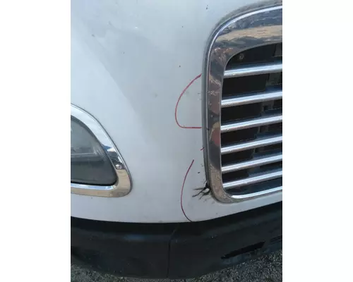 FREIGHTLINER M2 106 2008-2024 HOOD