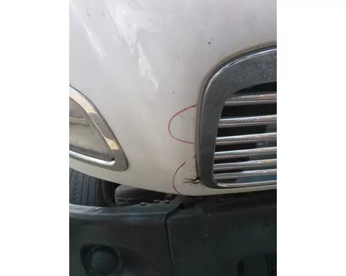FREIGHTLINER M2 106 2008-2024 HOOD