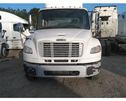 FREIGHTLINER M2 106 2008-2024 HOOD
