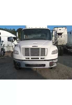 FREIGHTLINER M2 106 2008-2024 HOOD