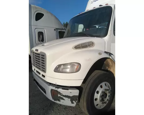 FREIGHTLINER M2 106 2008-2024 HOOD