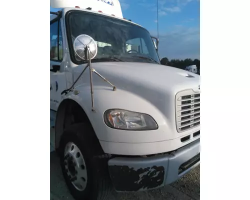 FREIGHTLINER M2 106 2008-2024 HOOD
