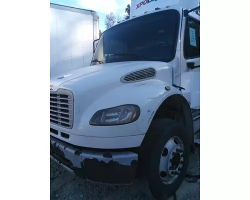 FREIGHTLINER M2 106 2008-2024 HOOD