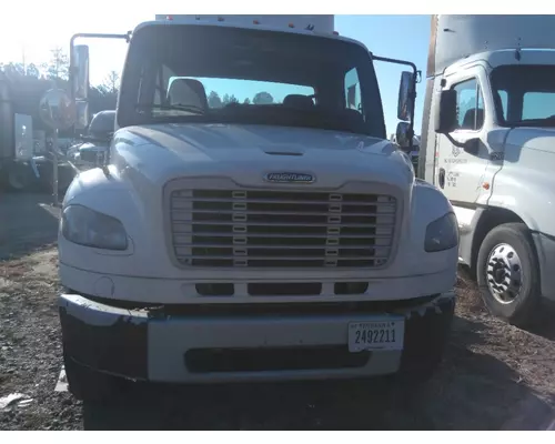 FREIGHTLINER M2 106 2008-2024 HOOD