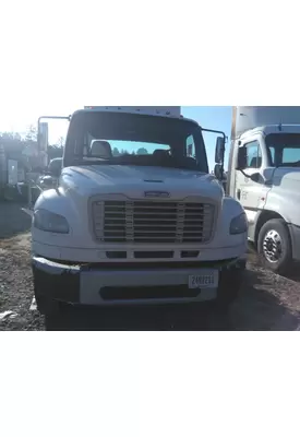 FREIGHTLINER M2 106 2008-2024 HOOD