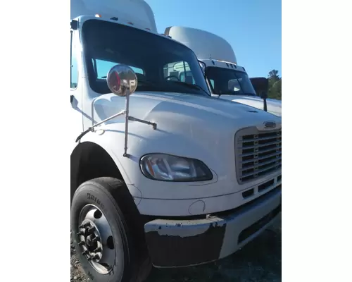 FREIGHTLINER M2 106 2008-2024 HOOD