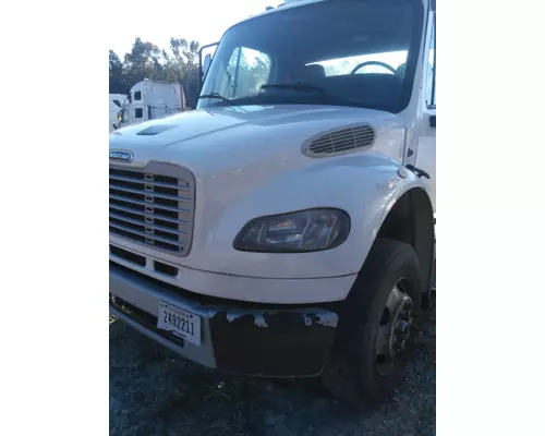 FREIGHTLINER M2 106 2008-2024 HOOD