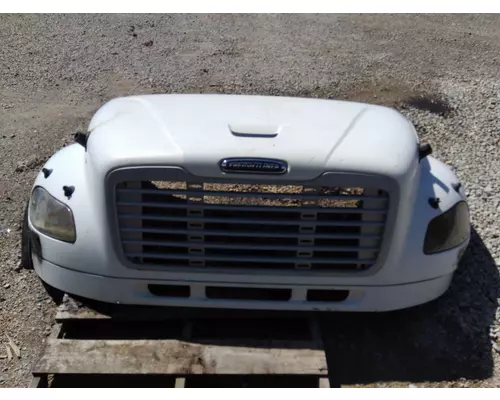 FREIGHTLINER M2 106 2008-2024 HOOD