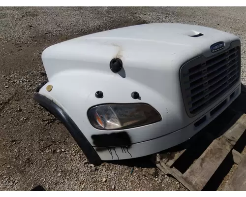 FREIGHTLINER M2 106 2008-2024 HOOD